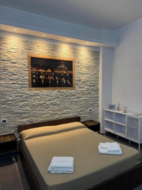Home rome Relax